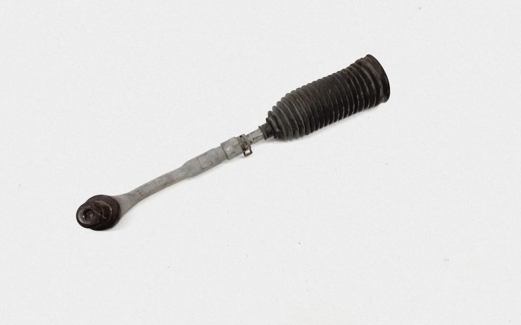 Steering tie rod – BMW X3 F25 (2010-2017)