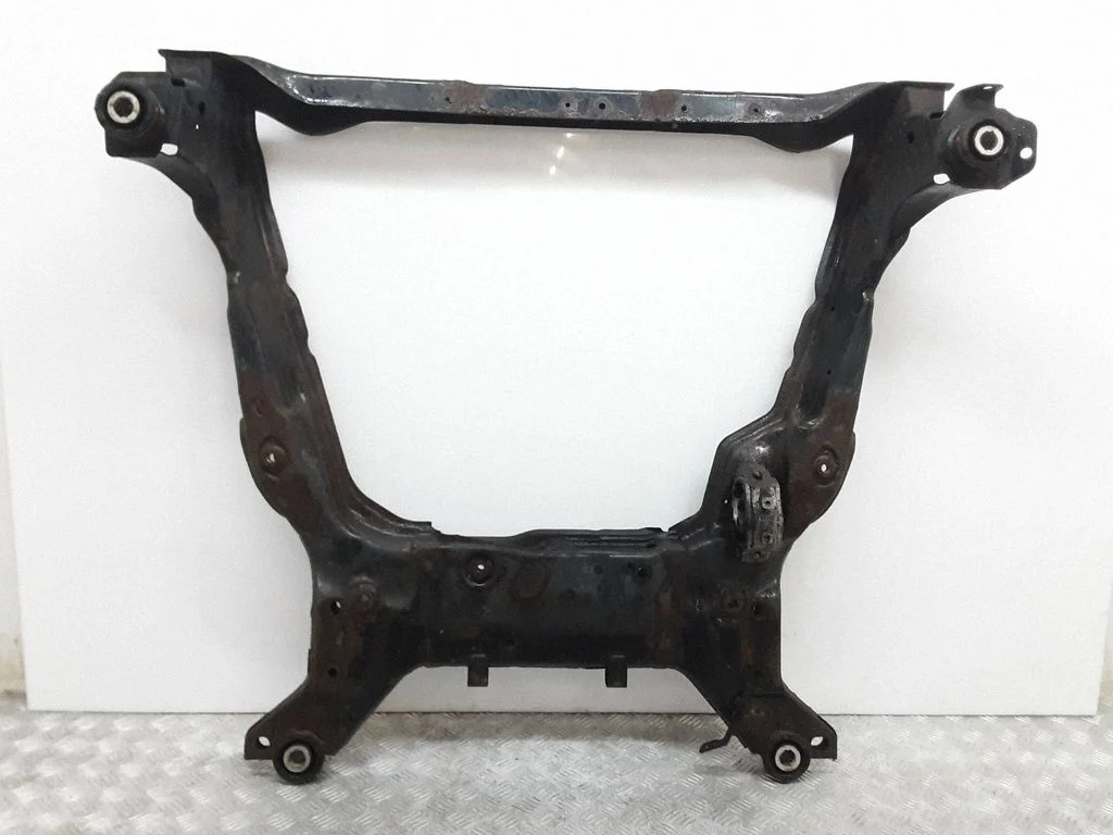 Front subframe
