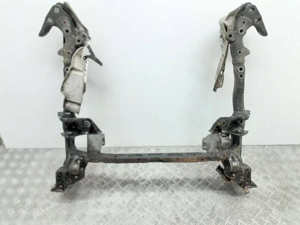 Front subframe