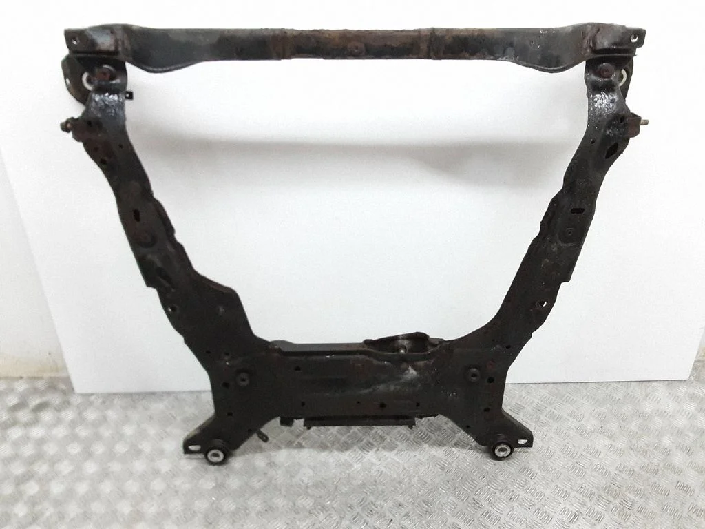 Front subframe 31277862