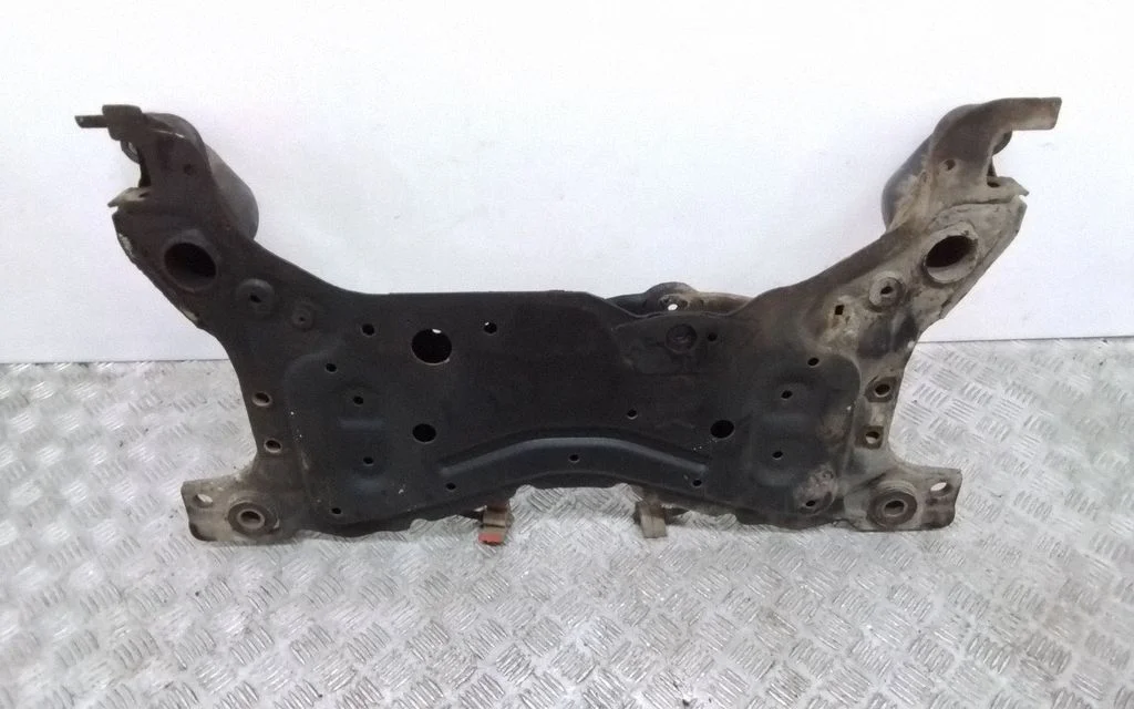 Front subframe