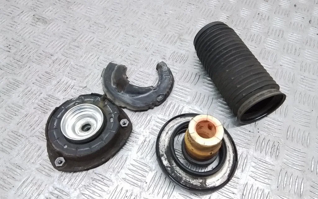 Front upper strut mount – Volkswagen Atlas (2017-)