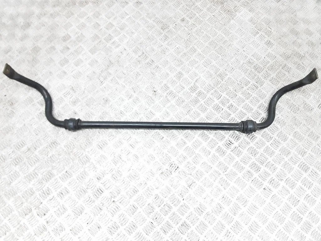 Front anti-roll bar/sway bar