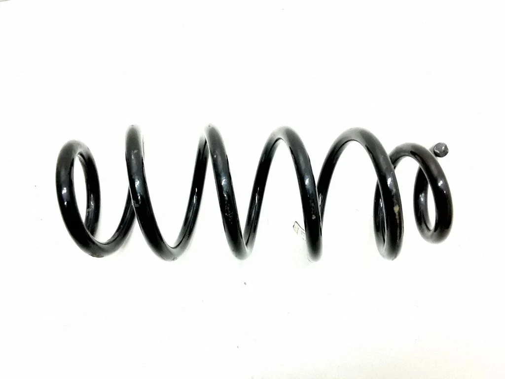 Front coil spring 31476084