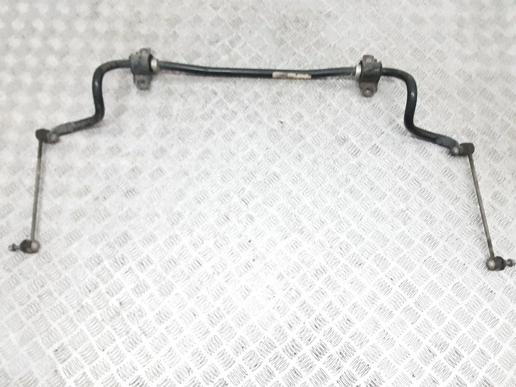 Front anti-roll bar/sway bar