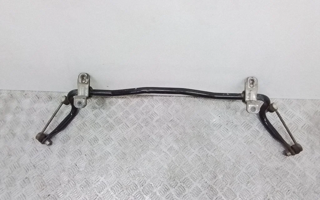 Front anti-roll bar/sway bar