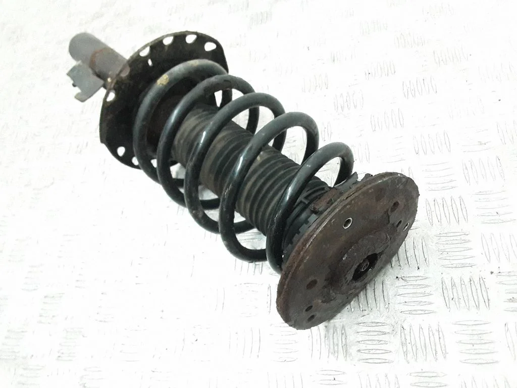 Front shock absorber/damper 31212509