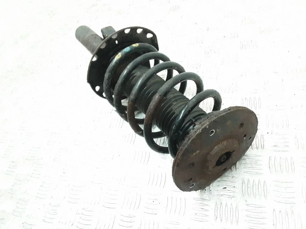 Front shock absorber/damper 31212510