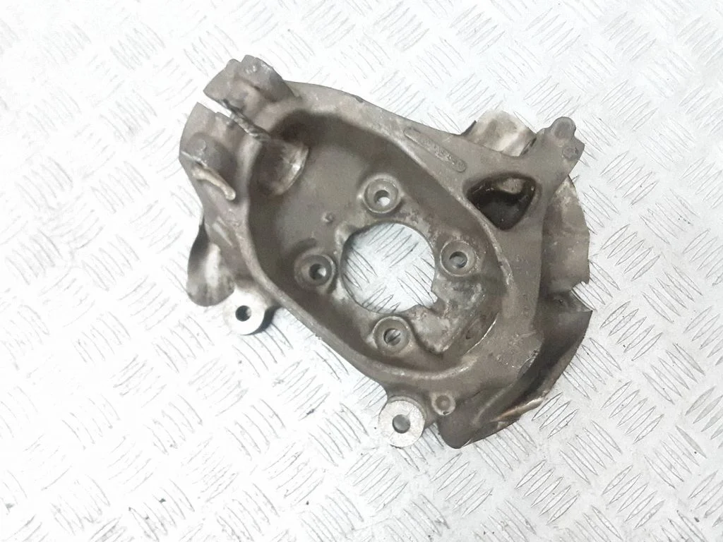 Front wheel hub – BMW i3 (2013-)