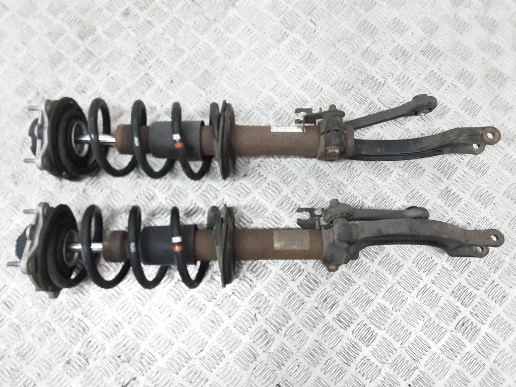 Front shock absorber/damper 4G8031J