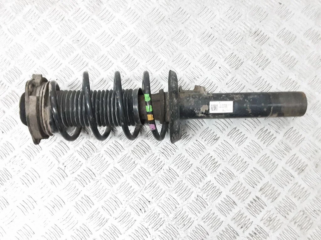 Front shock absorber/damper 5N0413031AT