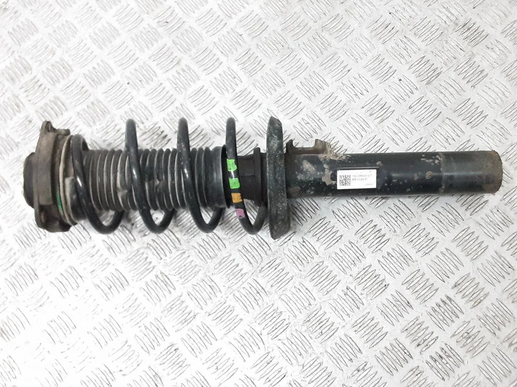 Front shock absorber/damper 5N0413031AT