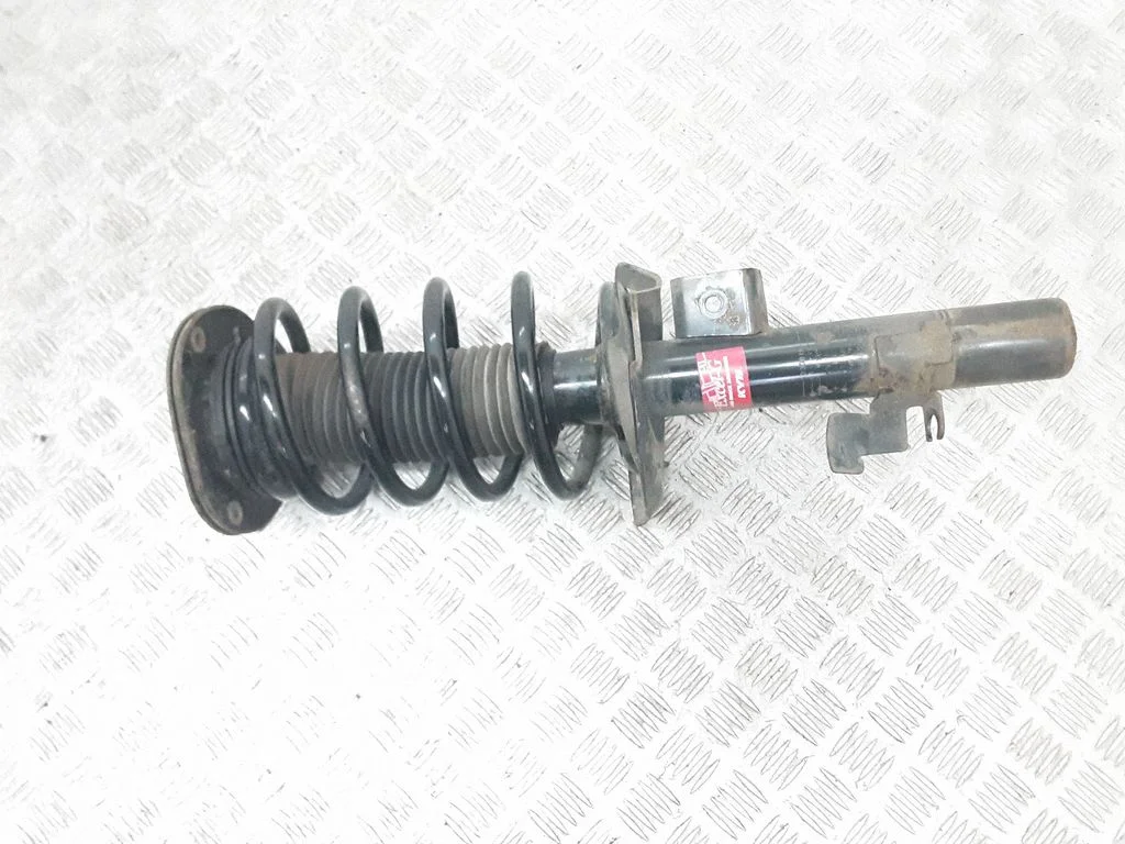 Front shock absorber/damper – front right