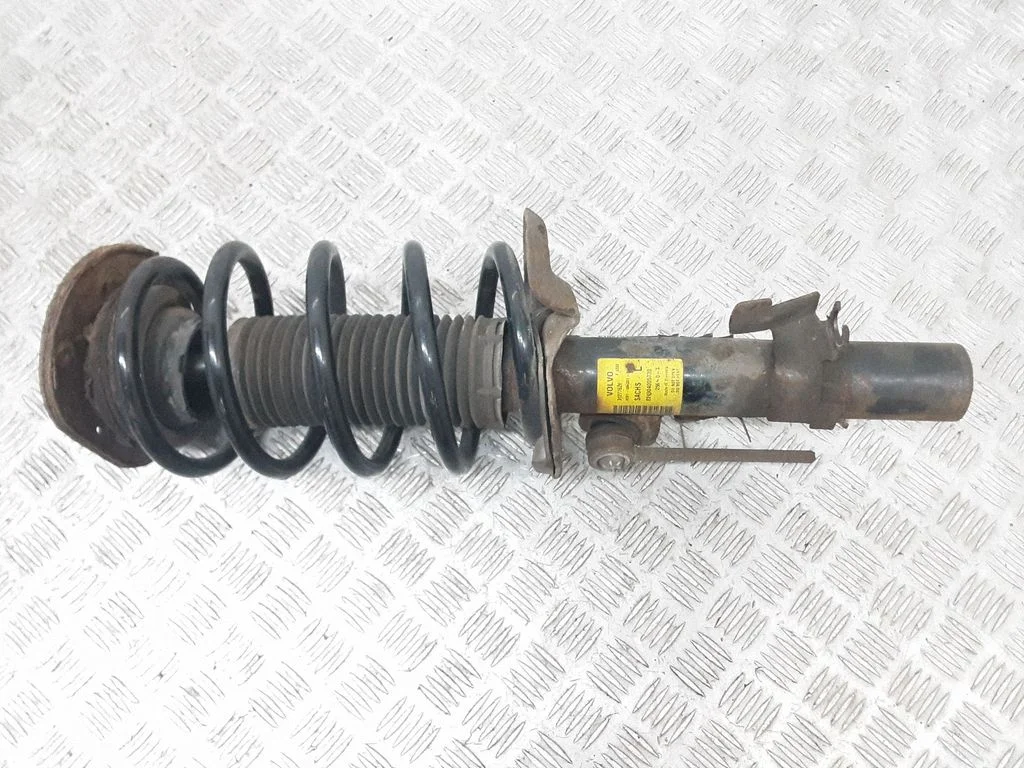 Front shock absorber/damper 31277626