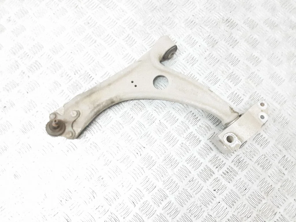 Front lower control arm/wishbone 5N0407151H