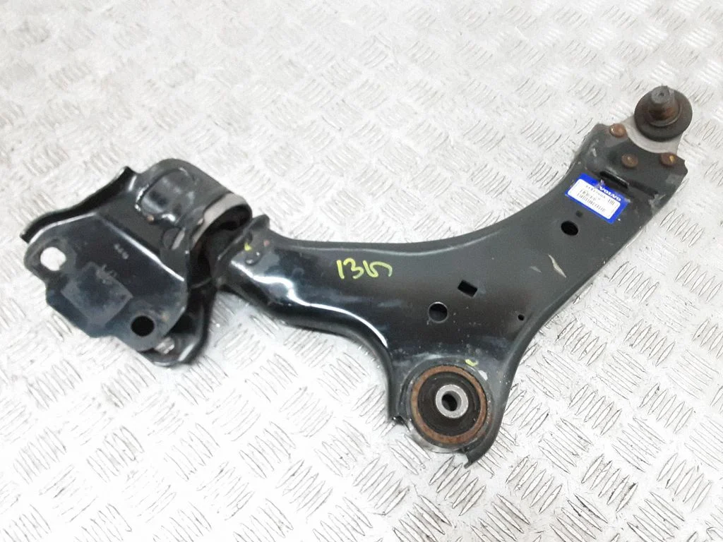 Front lower control arm/wishbone 31317665