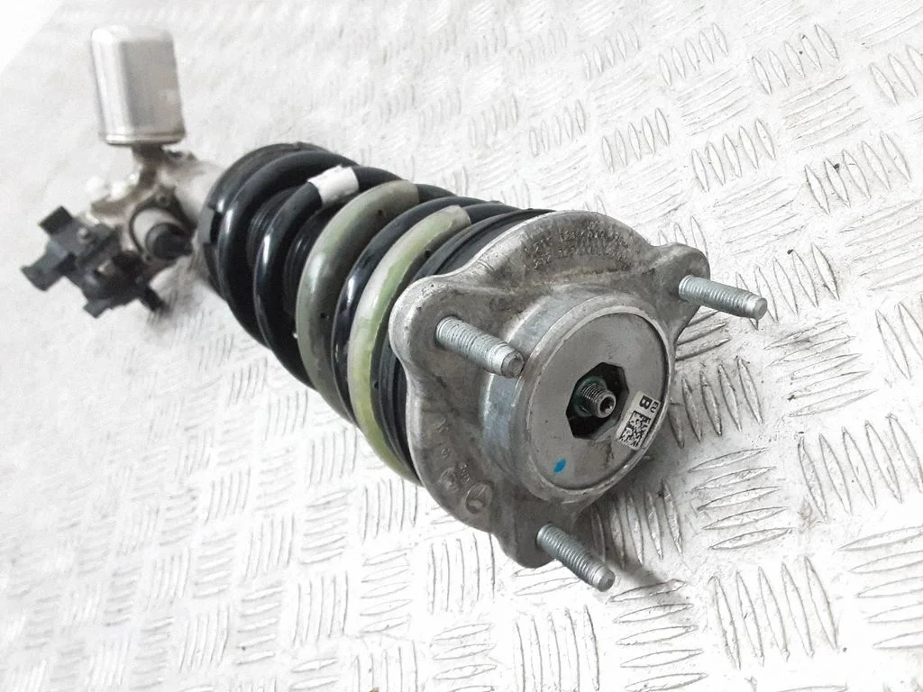 Tagumine amortisaator A1923207301