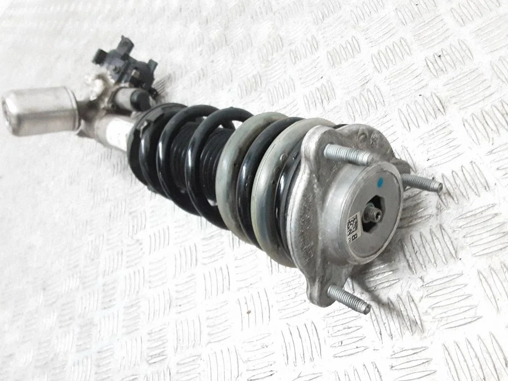 Tagumine amortisaator A1923207401