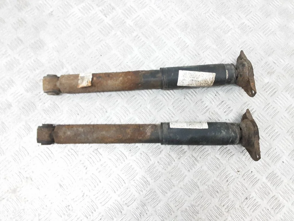 Rear shock absorber/damper 30714221