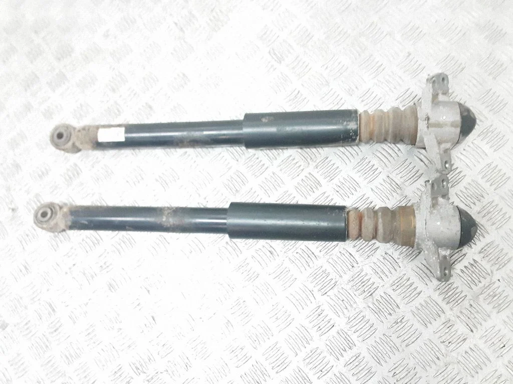 Rear shock absorber/damper 5N0512011BS