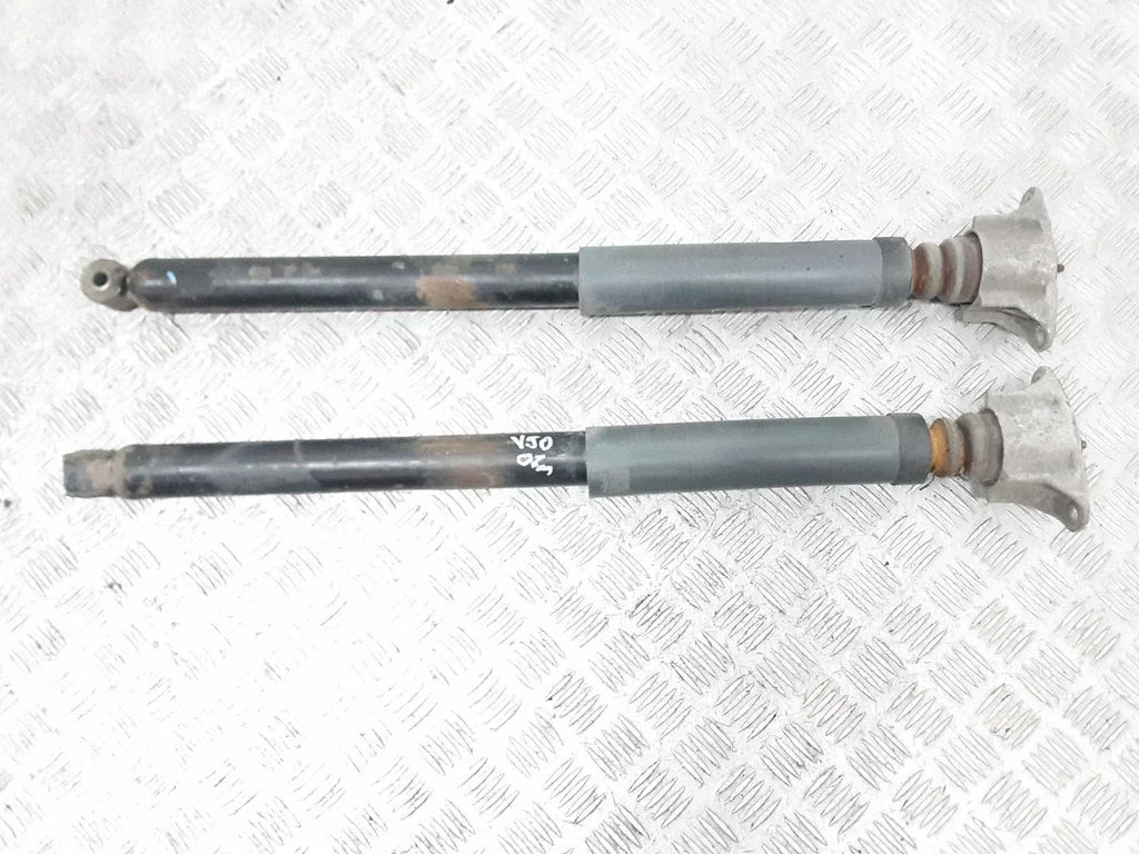 Tagumine amortisaator 31212942