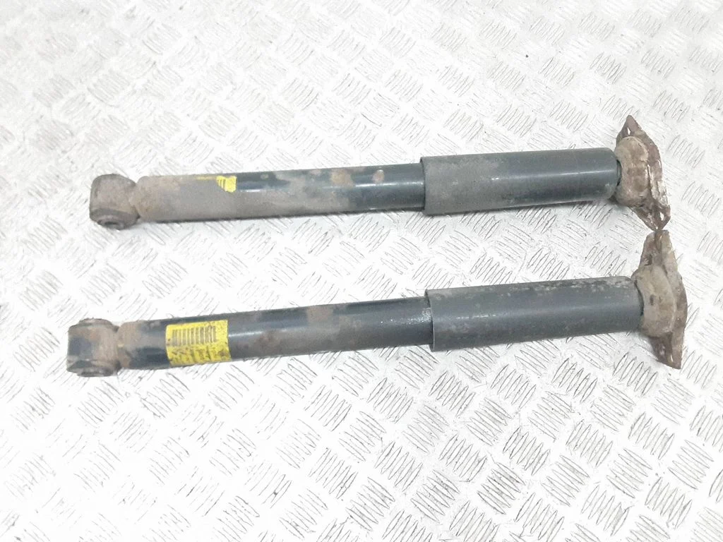 Rear shock absorber/damper 31277782