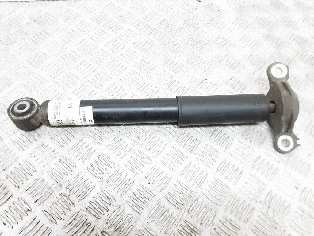 Rear shock absorber/damper – Chrysler Pacifica (2017-)