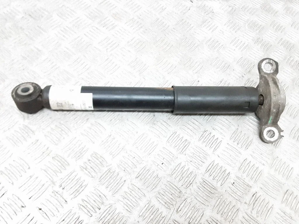 Rear shock absorber/damper – Chrysler Pacifica (2017-)