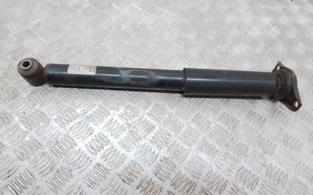 Tagumine amortisaator 31340475