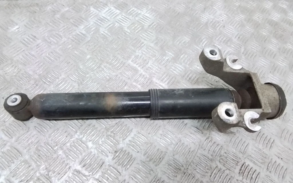 Rear shock absorber/damper 31434497