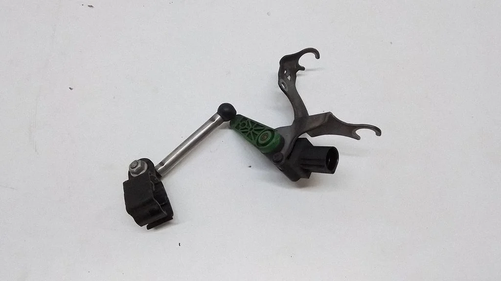Headlight/headlamp level sensor – Porsche 911 991 (2011-2019)