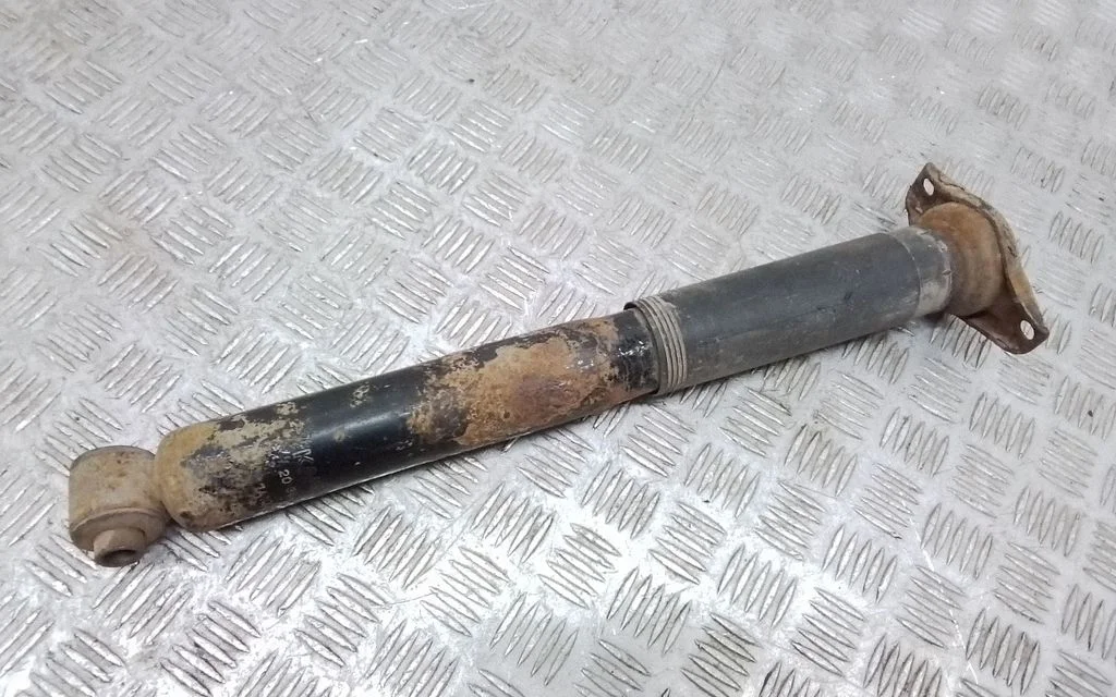 Rear shock absorber/damper 22229260