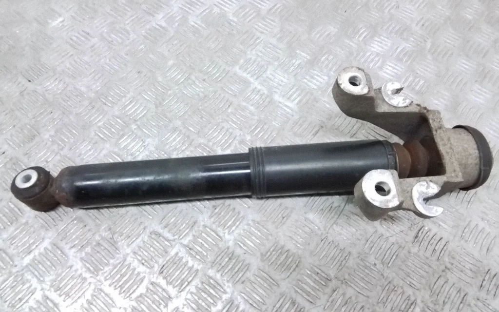 Rear shock absorber/damper 31434497