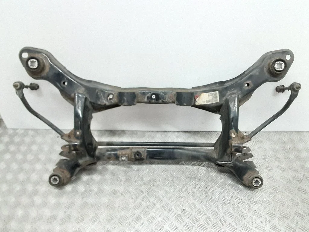 Rear subframe