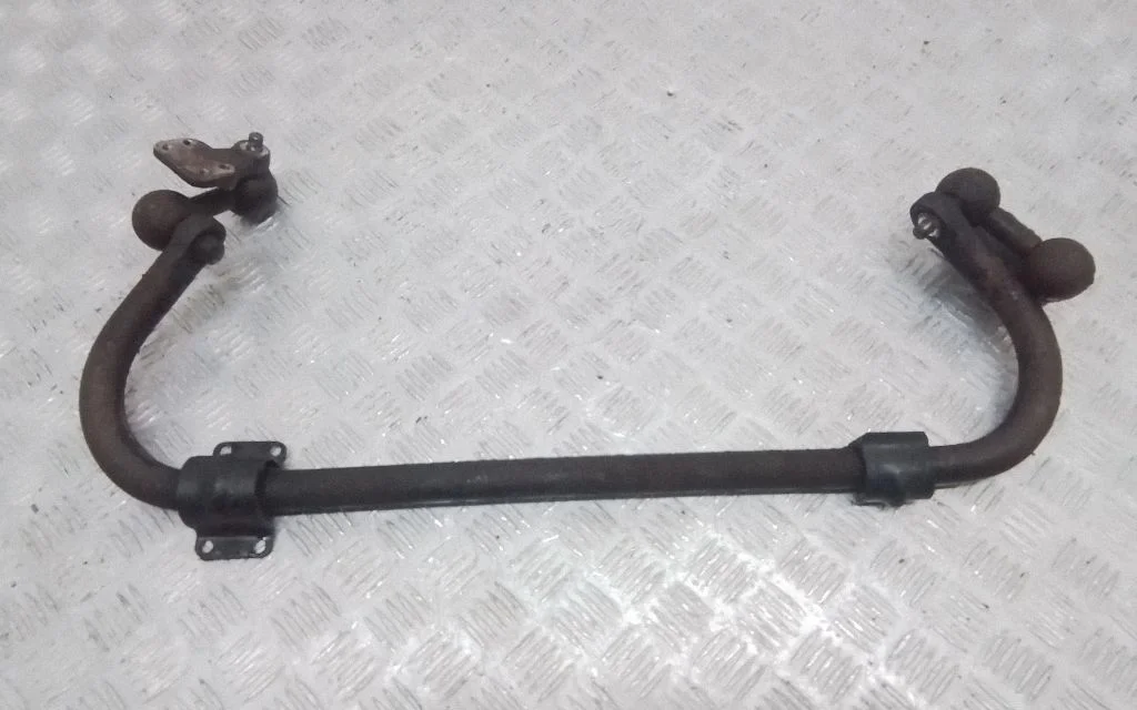 Tagumine stabilisaator – Rolls-Royce Silver Spur (1980-1998)