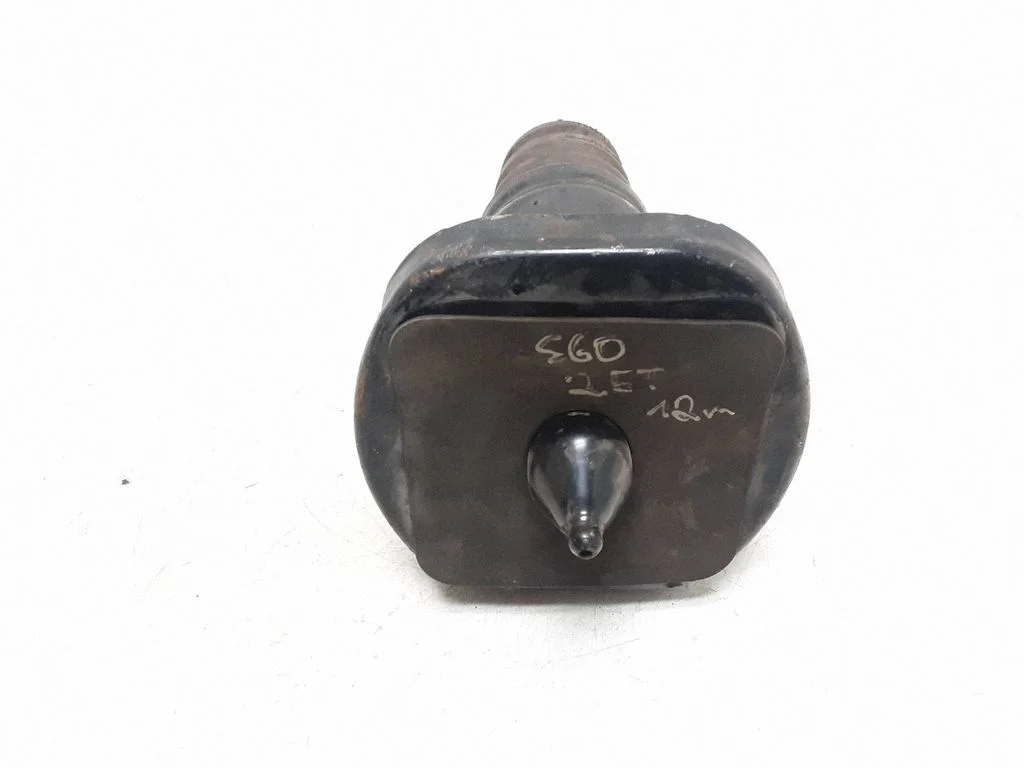 Rear coil spring rubber mount – Volvo S60 (2011-2013)