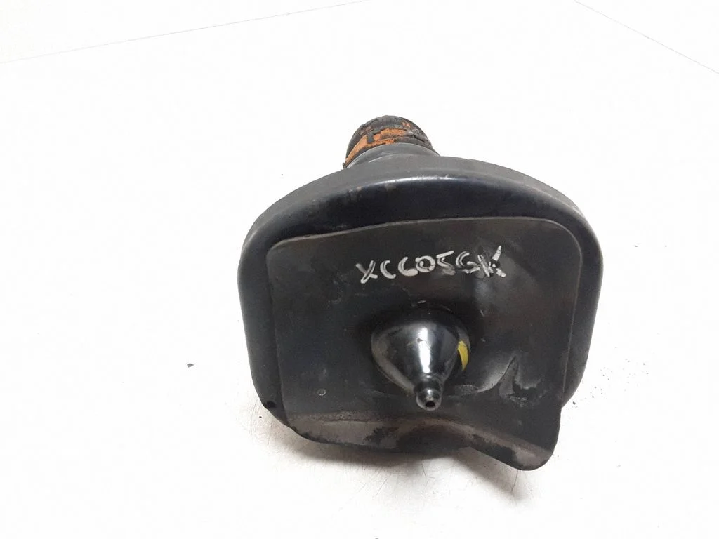 Rear coil spring rubber mount – Volvo XC60 (2009-2013)