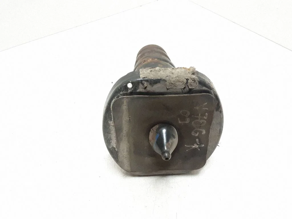 Rear coil spring rubber mount – Volvo V70 (2008-2013)