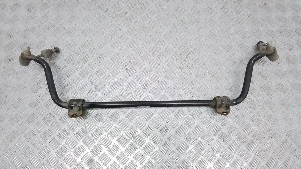 Rear anti-roll bar/sway bar