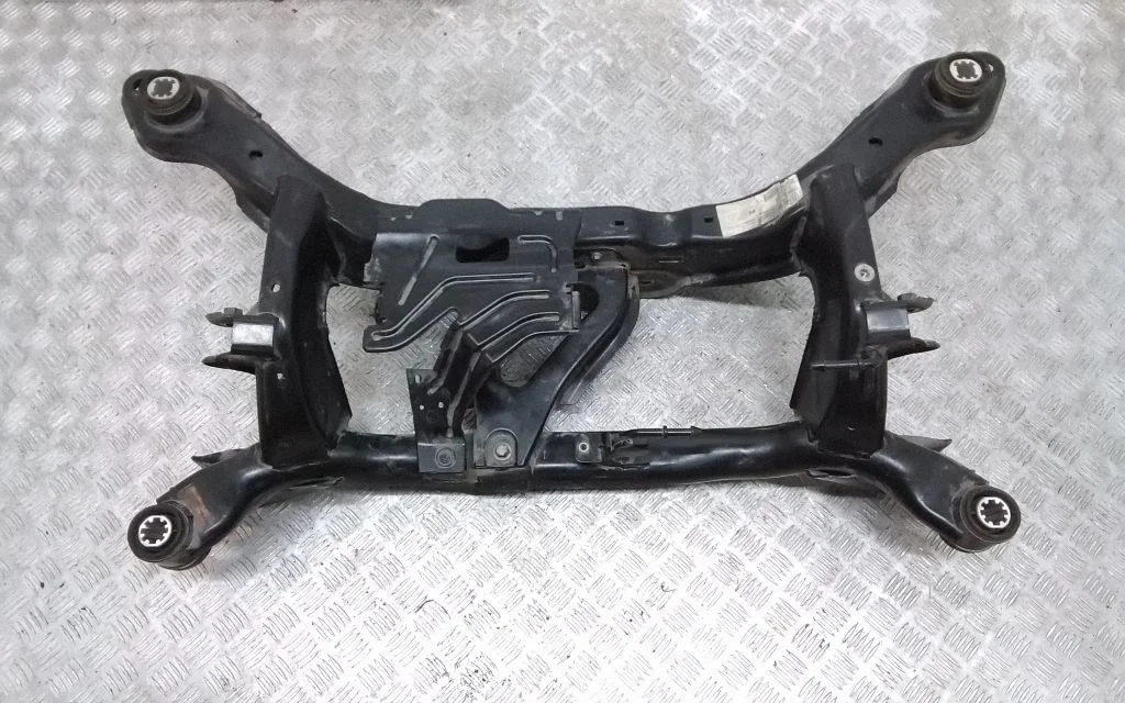 Rear subframe – Volvo XC60 (2017-)