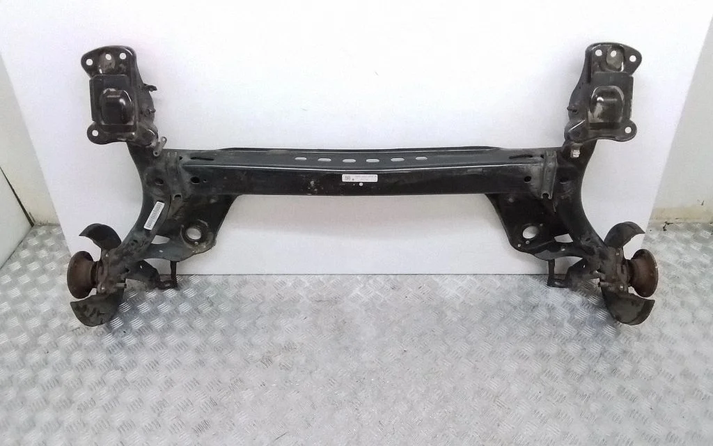 Rear subframe – Volkswagen Jetta USA (2019-)