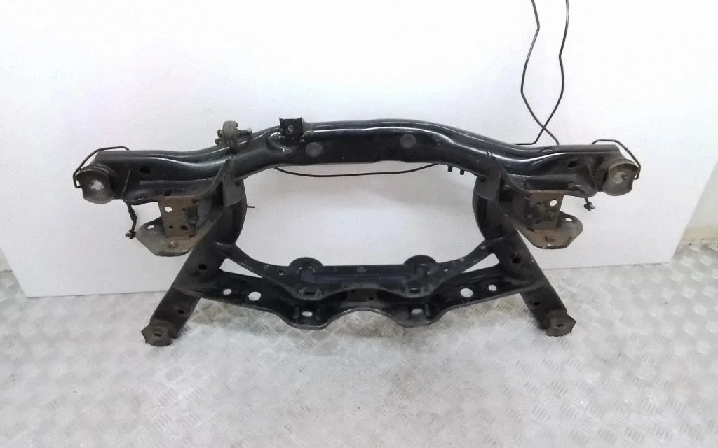 Rear subframe – Volkswagen e-Golf (2014-)