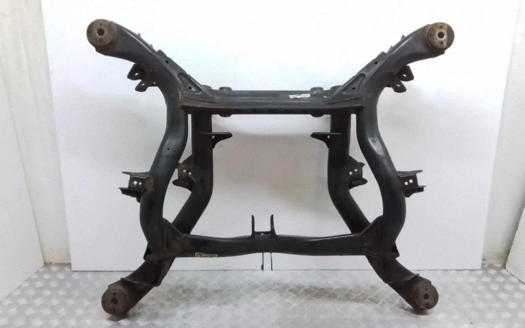 Rear subframe – Porsche Cayenne (92A) (2010-2017)