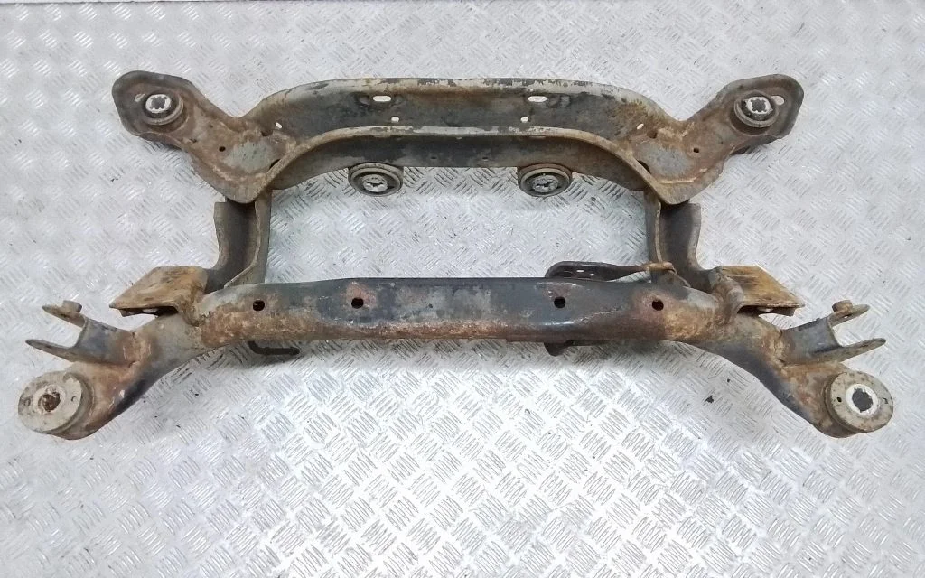 Rear subframe – Volvo S60 (2011-2013)