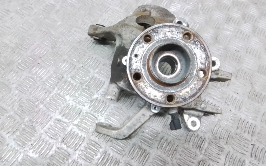 Rear wheel hub 31658529