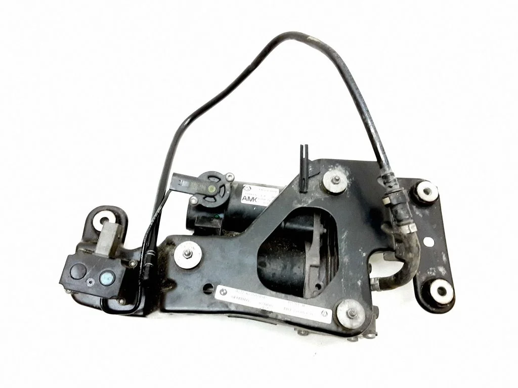 Air suspension compressor/pump – BMW X5 E70 (2006-2013)