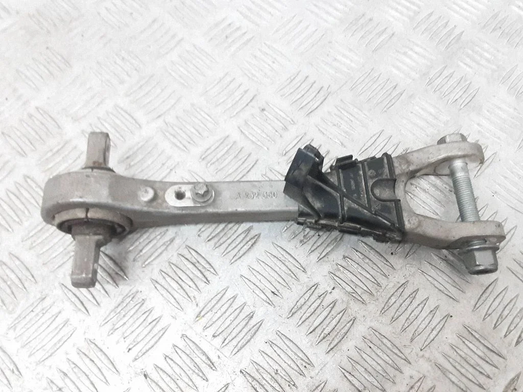 Tagumine õõtshoob A2323501100
