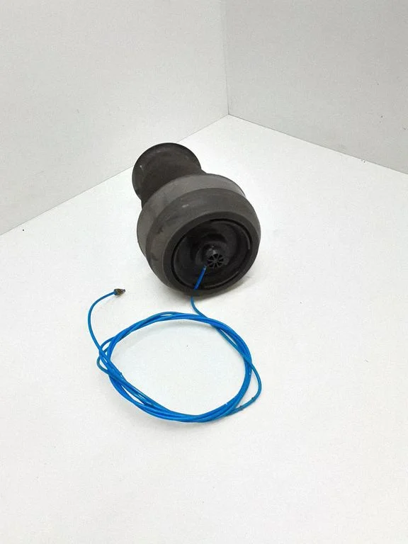 Rear air suspension bag/shock absorber – BMW X5 E70 (2006-2013)