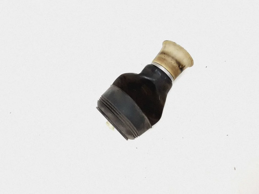 Rear air suspension bag/shock absorber – BMW X5 E70 (2006-2013)