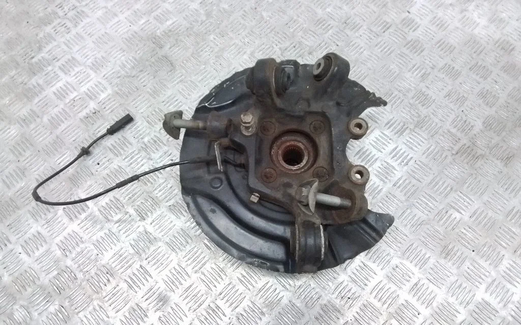 Rear wheel hub – BMW X3 F25 (2010-2017)